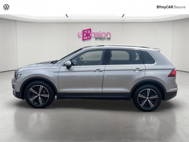 Volkswagen Tiguan image 5