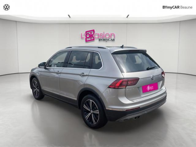 Volkswagen Tiguan image 9