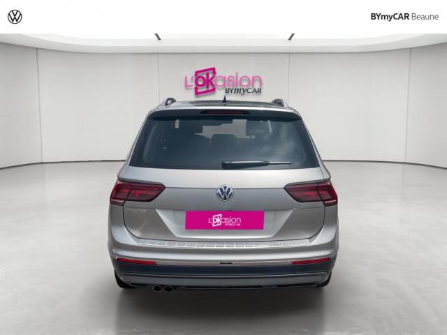 Volkswagen Tiguan image 8