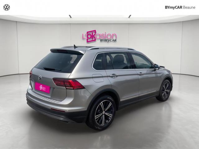 Volkswagen Tiguan image 6