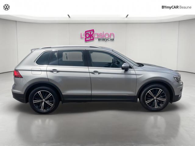 Volkswagen Tiguan image 2