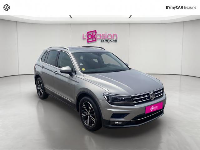 Volkswagen Tiguan image 7