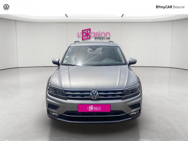 Volkswagen Tiguan image 1