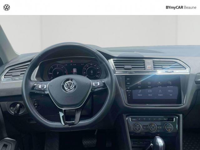Volkswagen Tiguan image 3