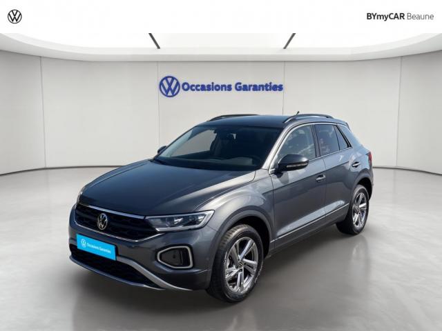 Volkswagen T-Roc 1.5 Tsi Evo2 150 Start/stop Dsg7 Vw Edition