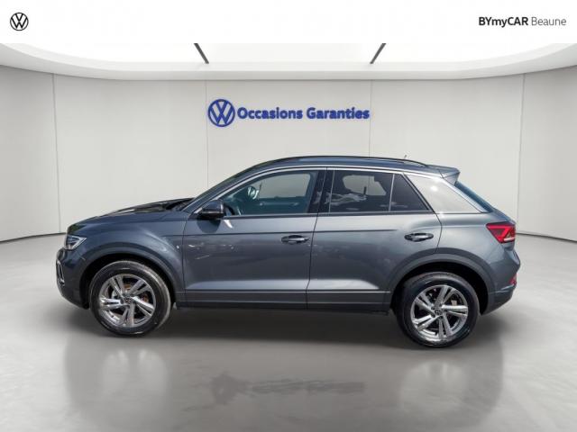 Volkswagen T-Roc image 6