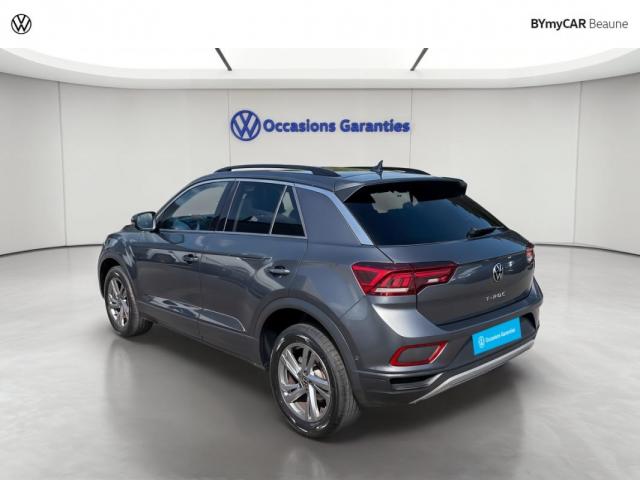 Volkswagen T-Roc image 9
