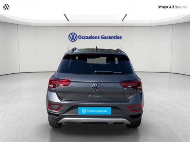Volkswagen T-Roc image 4