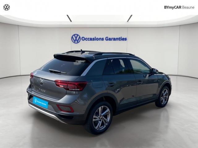 Volkswagen T-Roc image 5