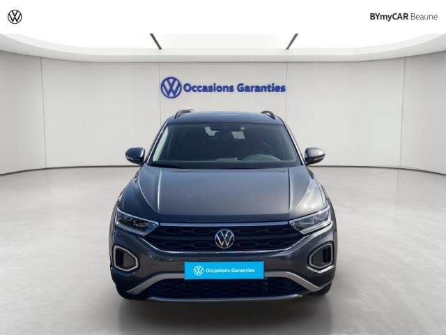 Volkswagen T-Roc image 7