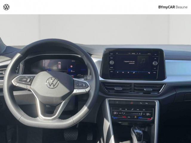 Volkswagen T-Roc image 1