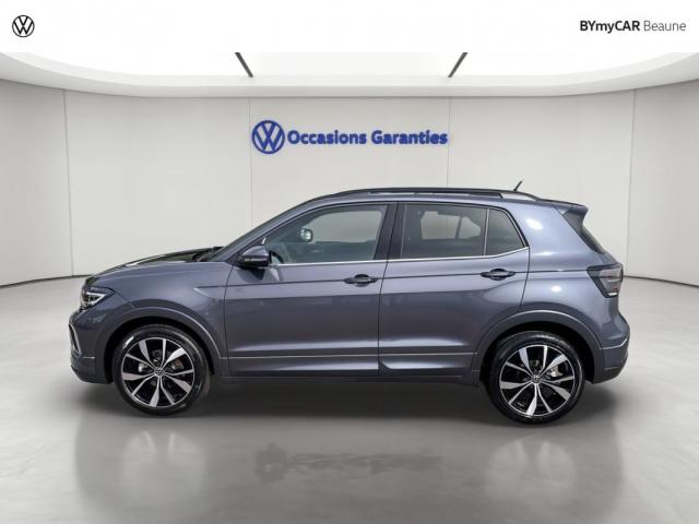 Volkswagen T-Cross image 7