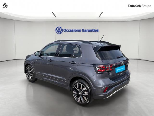 Volkswagen T-Cross image 2
