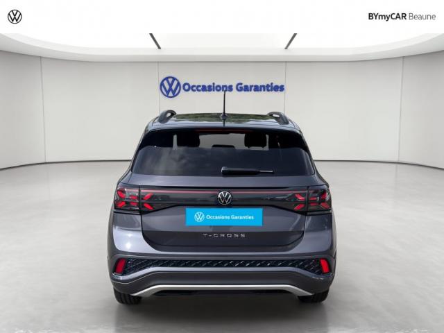 Volkswagen T-Cross image 6