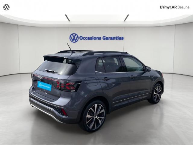 Volkswagen T-Cross image 5