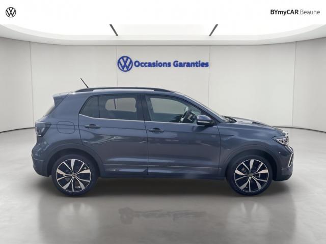 Volkswagen T-Cross image 3