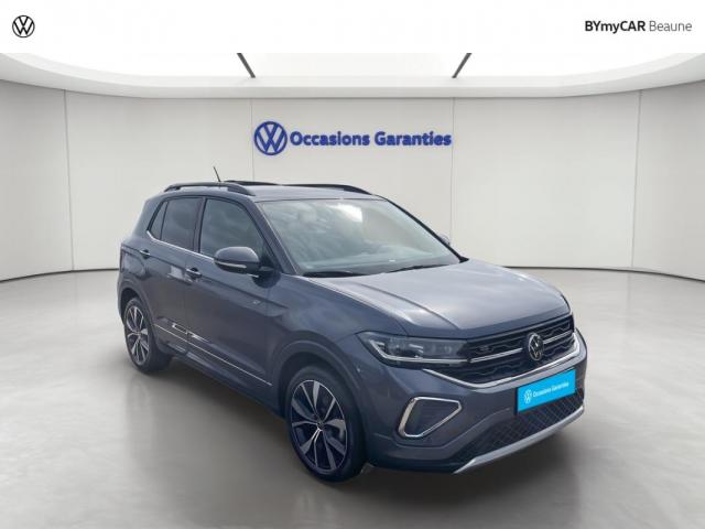 Volkswagen T-Cross image 9