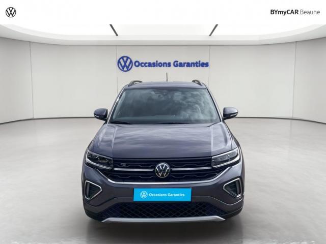Volkswagen T-Cross image 4