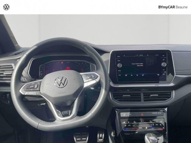 Volkswagen T-Cross image 8