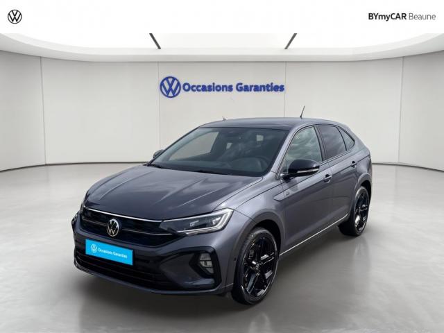 Volkswagen Taigo 1.5 Tsi 150 Dsg7 R-Line Edition