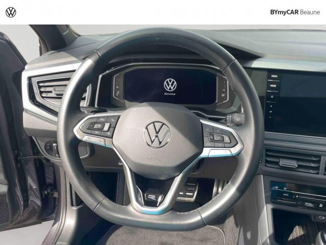 Volkswagen Taigo image 3