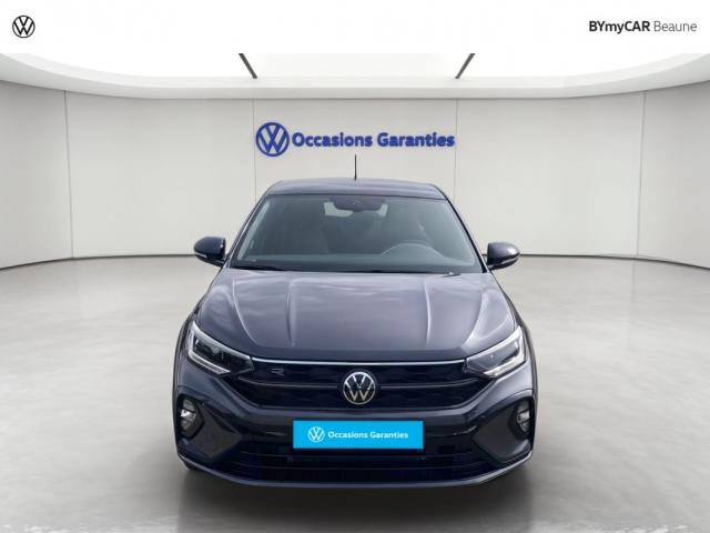 Volkswagen Taigo image 2