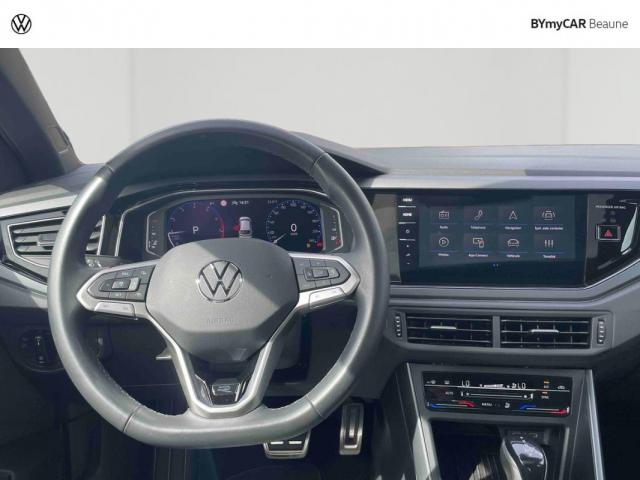 Volkswagen Taigo image 1