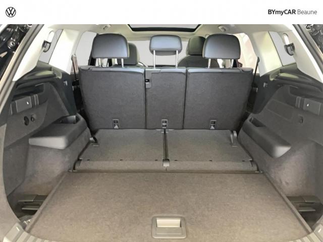 Volkswagen Tayron image 9