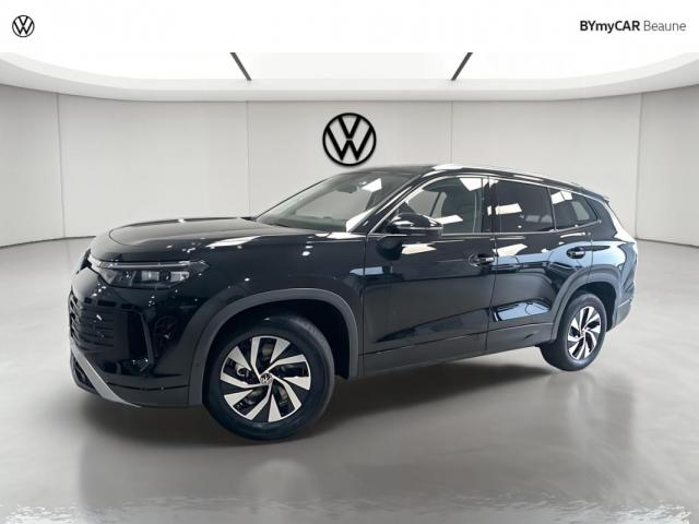 Volkswagen Tayron image 6