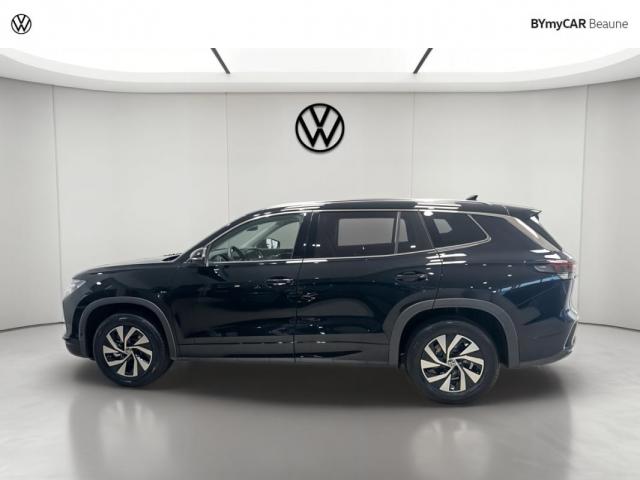 Volkswagen Tayron image 8