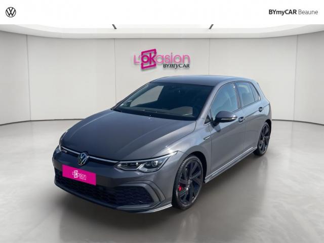 Volkswagen Golf 2.0 Tdi 200 Dsg7 Gtd