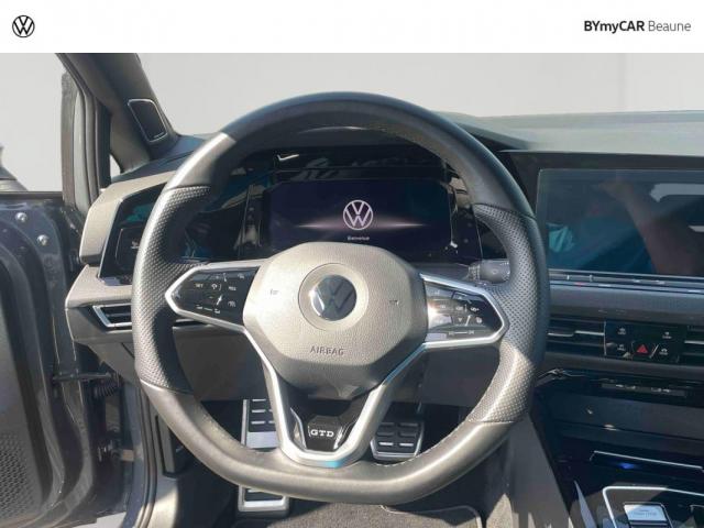 Volkswagen Golf image 8