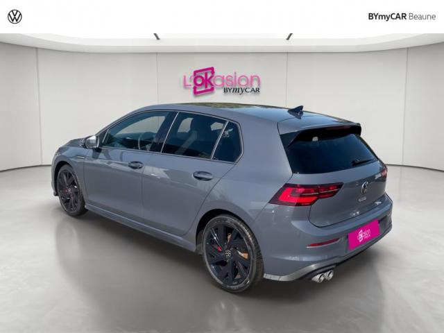 Volkswagen Golf image 6