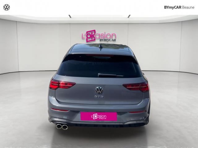 Volkswagen Golf image 1