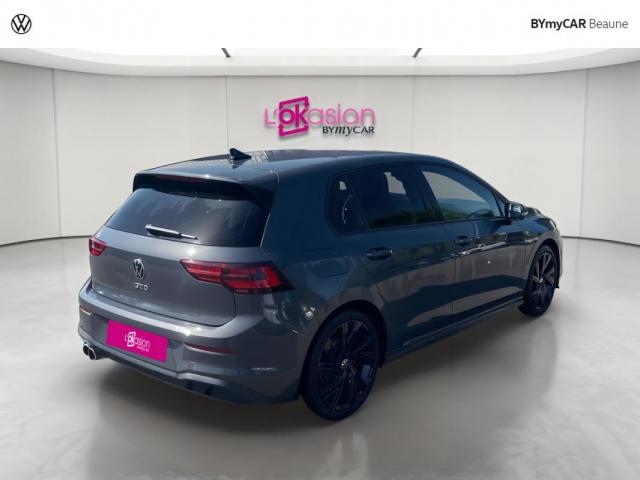 Volkswagen Golf image 3