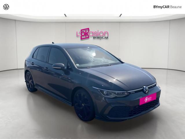 Volkswagen Golf image 4