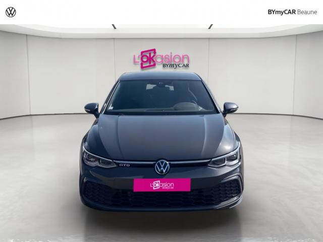 Volkswagen Golf image 7