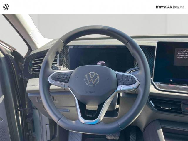 Volkswagen Tiguan image 9