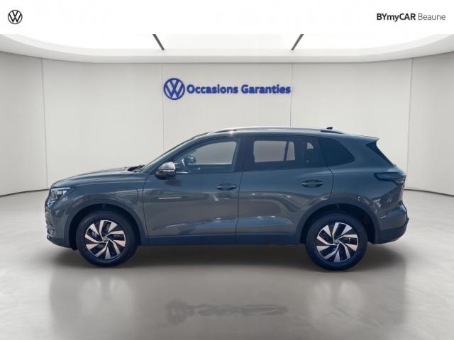Volkswagen Tiguan image 6
