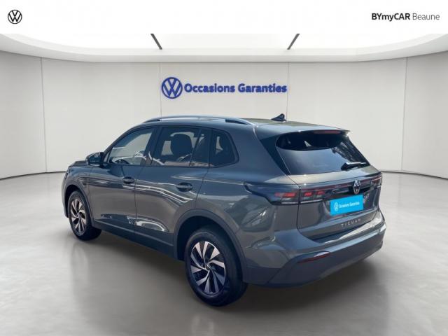 Volkswagen Tiguan image 4