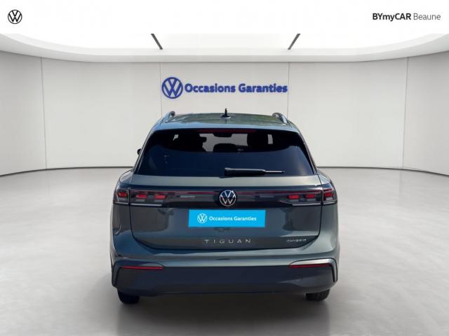 Volkswagen Tiguan image 7