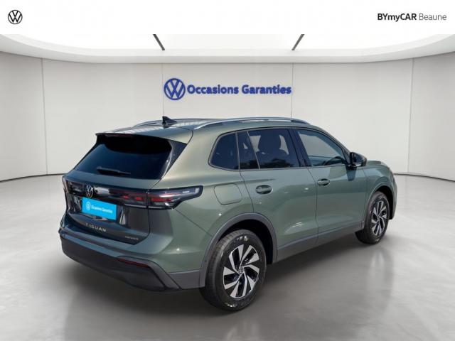 Volkswagen Tiguan image 8