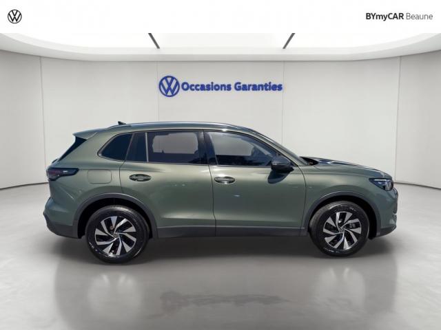 Volkswagen Tiguan image 5