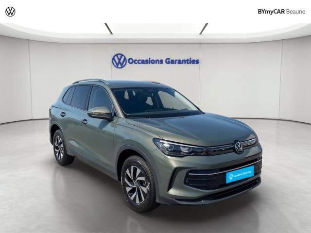 Volkswagen Tiguan image 2