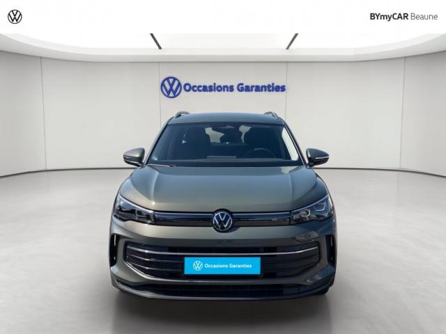 Volkswagen Tiguan image 3