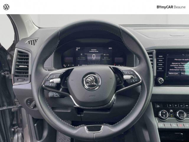 Skoda Karoq image 2