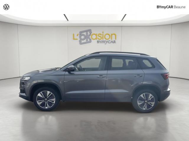 Skoda Karoq image 8