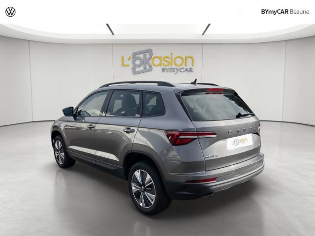 Skoda Karoq image 6