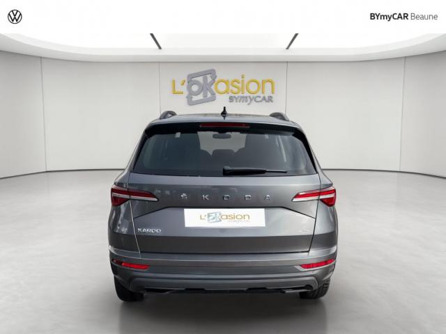 Skoda Karoq image 5