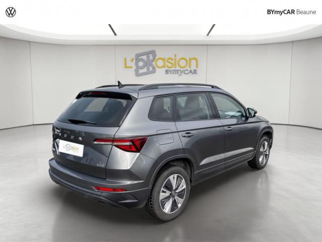Skoda Karoq image 9